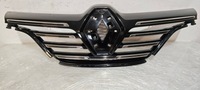 фото thumb №1, Решётка радиатора решётка радиатора renault megane iv 4