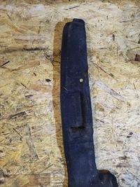 фото thumb №7, Citroen berlingo iv шумоізоляція крила лівий перед 9821867980 rifter
