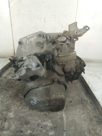 фото thumb №6, K967 коробка передач передач механическая коробка передач opel corsa f 1.2b