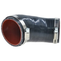 Интеркулер turbo труба ford focus c-max 1.6 tdci Недорого, фото thumb