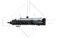 Радиатор воды nrf 53441 Цена, фото thumb