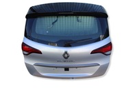 фото thumb №1, Кришка багажника задня багажника renault scenic iv 4 !ні grand!