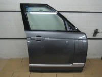 фото thumb №1, Range rover vogue l405 двері перед передні праве