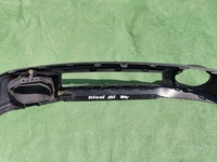 фото thumb №12, Диффузор бампера задняя заднего porsche 911 992 992807983l