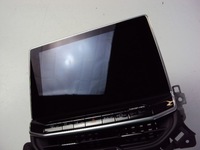 фото thumb №3, Екран дисплей панель jeep compass ii рестайлінг 2020-