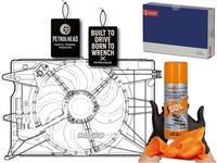 фото thumb №1, Вентилятор радиатора fiat 500x jeep renegade 1.4-2.0d #petrolhead pro+ kit4