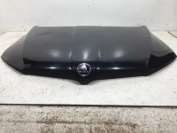 Skoda octavia 3 5e 11-17 капот крышка двигателя оригинал  !!! 5e0823031a с Разборки, фото thumb