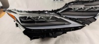 Lexus rx iv рестайлінг  full led лівий правий фара фара ліва правий Доставка, фото thumb