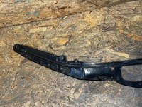 фото thumb №8, Mazda 3 bp iv 4 19- защита накладка верхний поперечина перед передний