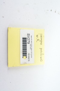 фото thumb №5, Sv279 jaguar xf ii x260 2.0d насос упорскування пального g4d39b395aa 0445010706