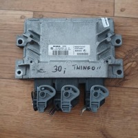 фото thumb №1, Бортовий комп'ютер двигуна siemens 8200774747