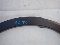 фото thumb №6, Toyota rav4 iv lift 15- молдинг крила ліва задня