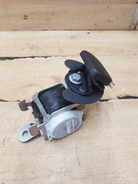 фото thumb №1, Pas безпеки задня середній citroen c4 picasso