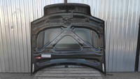 фото thumb №11, Капот решётка радиатора audi a6 c5 рестайлинг 01-05 оригинальная