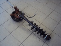 фото thumb №5, Поворотна опора праві зад dacia duster ii 4x4 1.5d 17-