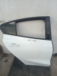 фото thumb №1, Ford focus mk4 двері праве задні правий задня