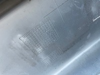 фото thumb №6, Skoda fabia ii lift rs передний бампер хороший giełda