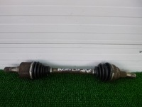 фото thumb №1, Ducato jumper 11- 2.3 jtd піввісь ліва коротка 150km