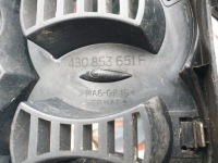 Купить Капот комплектная крышка двигателя audi a6 c5 4b рестайлинг, фото thumb