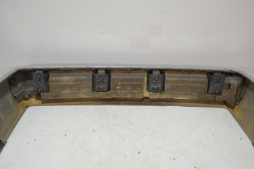 фото thumb №14, Бампер зад хромированные элементы передний рестайлинг оригинал mercedes w140 s класс 1408850125