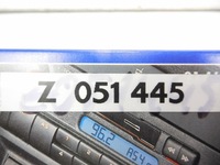 фото thumb №6, Чейнджер kaset vw golf iv vento ii z051445