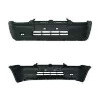 фото thumb №1, Бампер передній opel corsa combo b do mal. 93-01