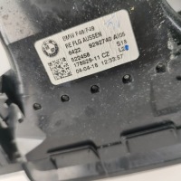 фото thumb №10, Молдинг декоративная капот bmw x2 f39 9292739 30293562 2.0l 170kw 2018