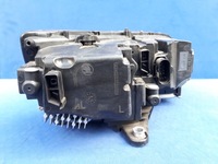 фото thumb №10, Skoda octavia iii рестайлінг 16-20 2016-2020 повний led фара лампа ліва