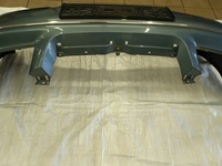 фото thumb №11, Бампер перед передний vw bora цвет lb5x europa