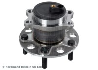 фото thumb №1, Blue print ada108304 набор подшипник колеса