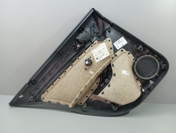 фото thumb №5, Боковина оббивка двері праві зад vw golf vii 5g4867488a