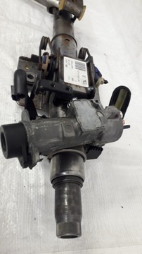 фото thumb №13, Колонка кермова vw golf iv 1j1419501dc