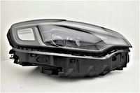 фото thumb №3, Jeep cherokee kl 2019- фара праві новий led