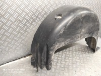 Підкрилок праве задні задній renault kangoo ii iii mercedes citan Доставка, фото thumb