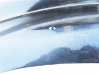 фото thumb №3, Крила передній правий seat leon ii 2005-2012 rok