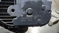 фото thumb №3, Дроссельная заслонка alfa romeo 147 05r 1.6b