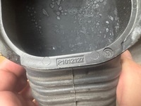 фото thumb №5, Корпус фільтра труба впуск повітрозабірник повітря yaris cross iv 17751-k0040