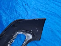 Mecredes gla w247 | бампер диффузор спойлер задний  хром a2478853104 Цена, фото thumb