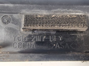 фото thumb №7, Планка двері лівий перед transit mk6 yc15-21117-bfy