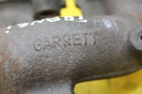 Колектор турбонагнітача transit mk6 2.0 tddi d3fa Оригінал, фото thumb