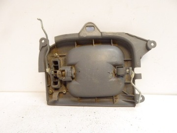 фото thumb №4, Carnival i up 98-01 ручка внутрішня двері зад задніх ліва