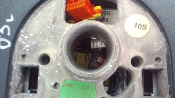 фото thumb №9, Кермо подушка безпеки volkswagen phaeton