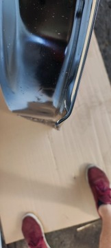 фото thumb №9, Двері renault zoe нове оригінальні перед лівий передні ліві 801011691r