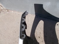 фото thumb №5, Hyundai i10 14- передний бампер