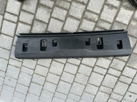 фото thumb №1, Захист накладка порога багажника bmw g11 g12 bmw 7344675