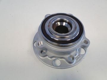 фото thumb №6, Mercedes amg gt 192 c 206 e 214 ступиця передня права ліва a2063340500 4mat