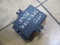 фото thumb №3, Vito sprinter модуль блок керування замка a0004461019