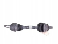 фото thumb №1, Mercedes a45 w176 привідний вал передня ліва a2423300100