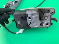 фото thumb №9, Замок дверь правый передний peugeot 308 i t7 07- eu