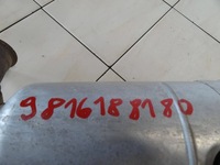 фото thumb №10, Opel grandland x 1.2 turbo 2019 катализатор 9816188180 37 tys пробег